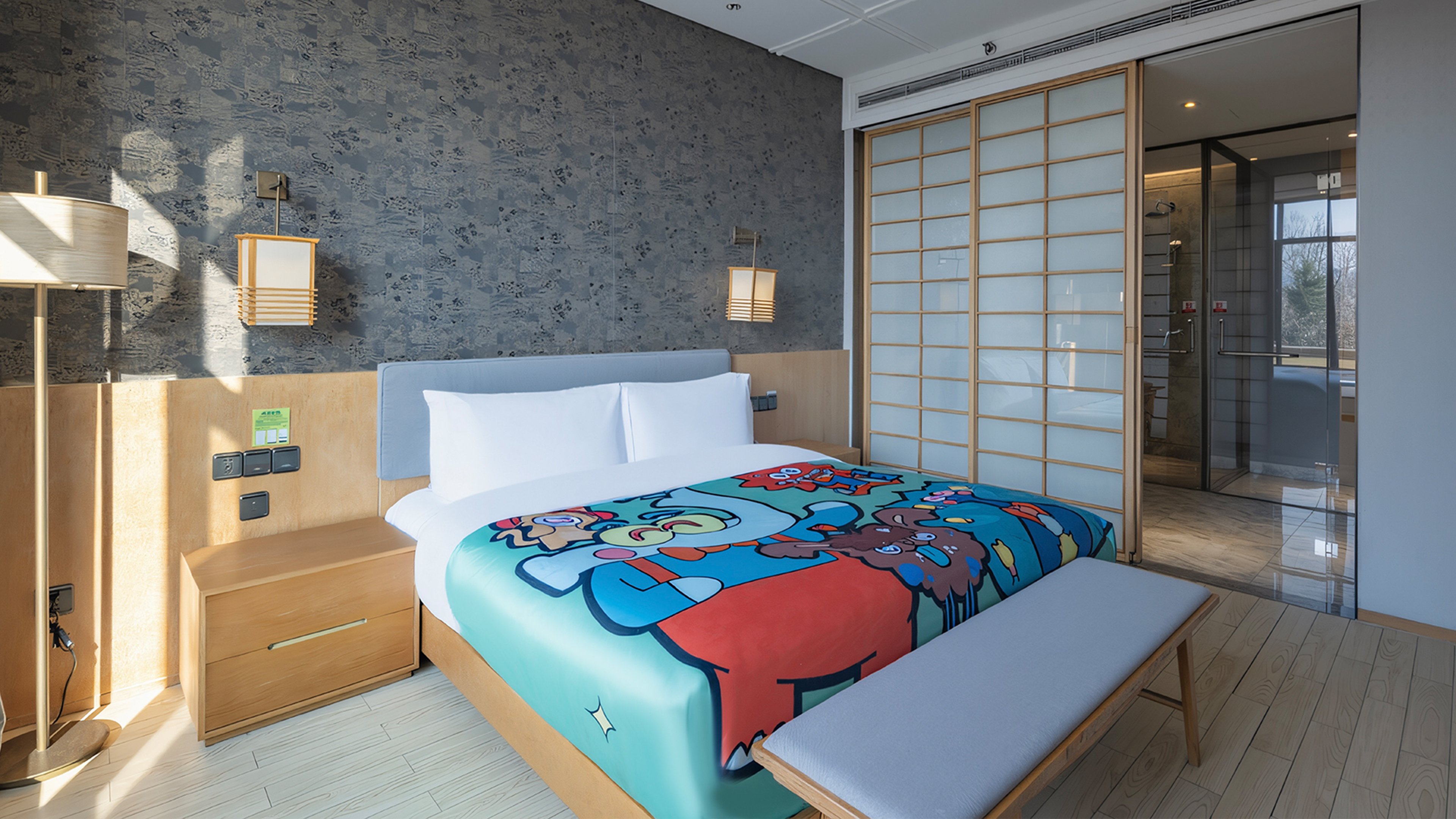 Holiday Inn Dalian Hot Spring 15/50
