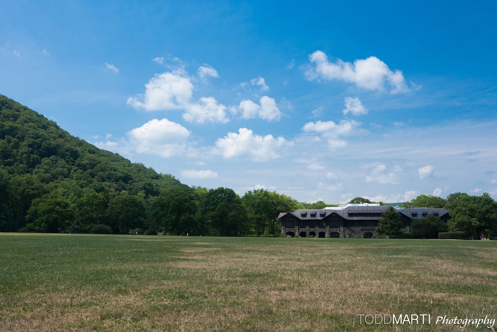 Overlook Lodge at Bear Mountain 35/38