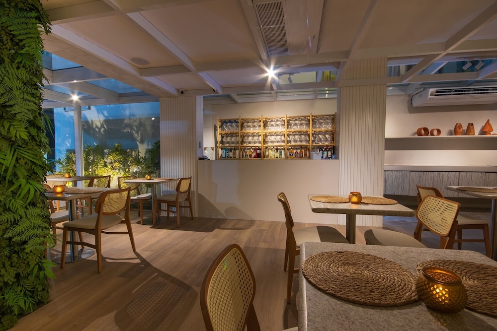 Janga Boutique Hotel 31/42