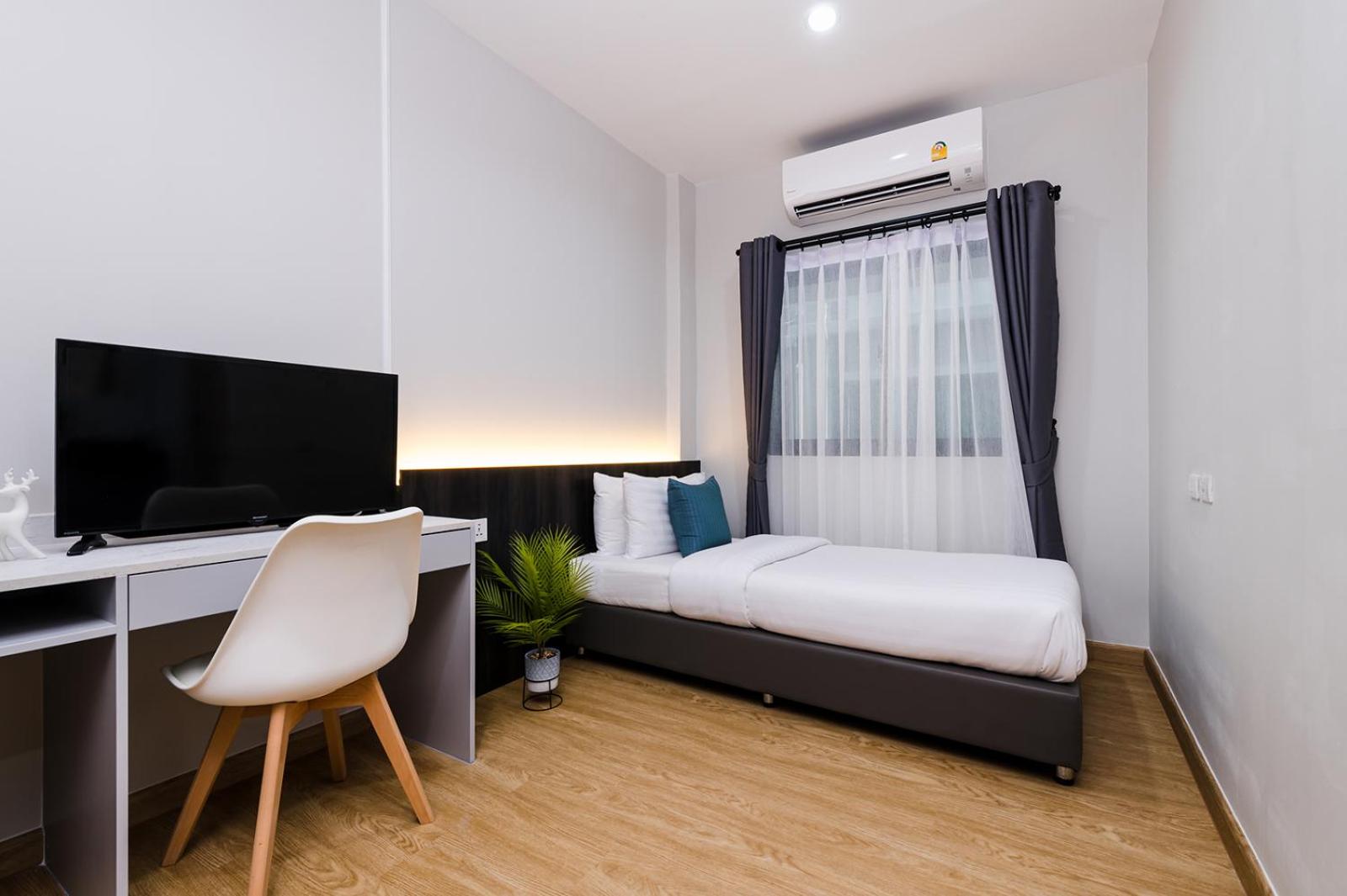College Haus Rangnam 28/50