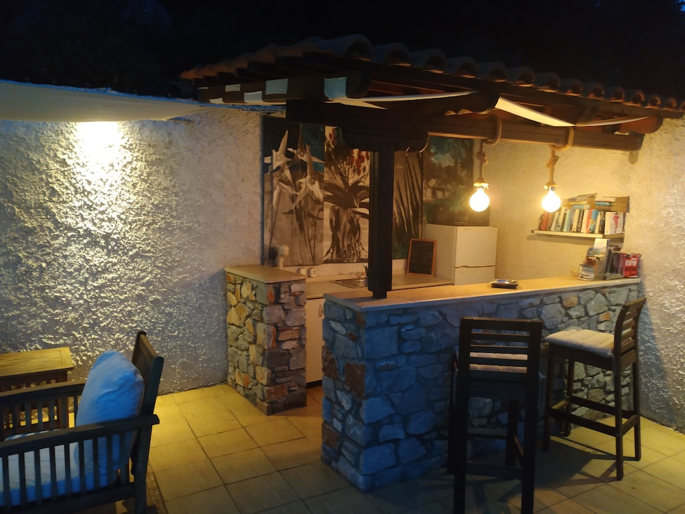 Skiathos Garden Cottages 37/49