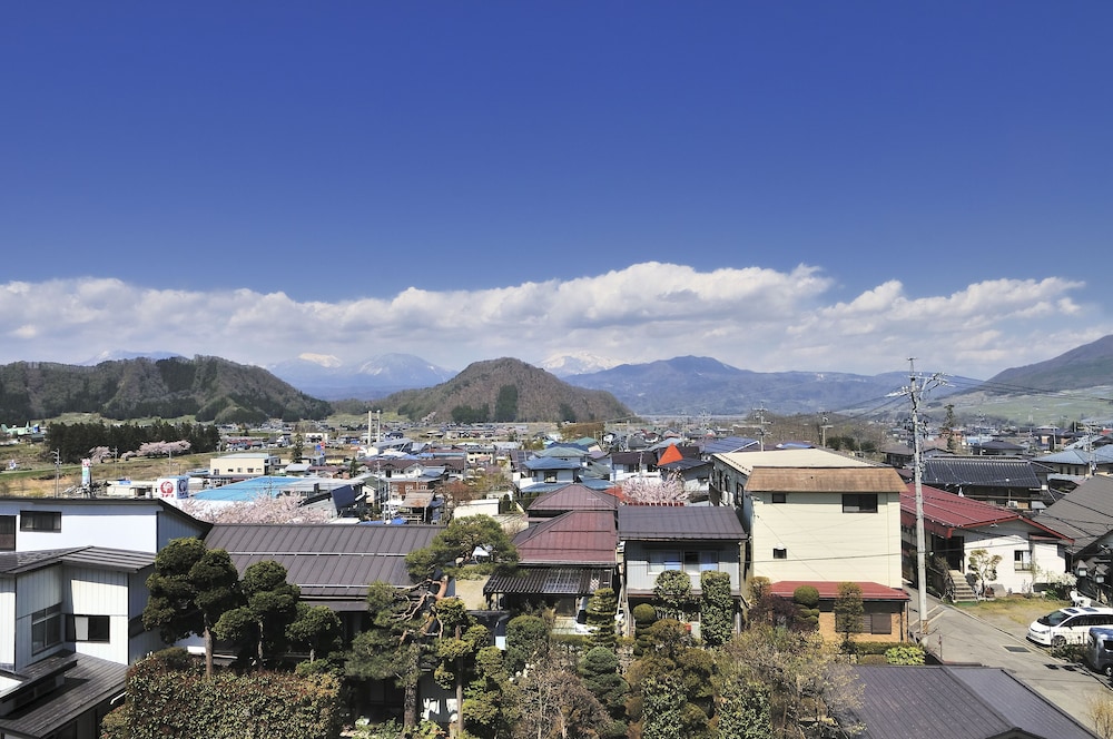 Hotel Tsubakino 48/50