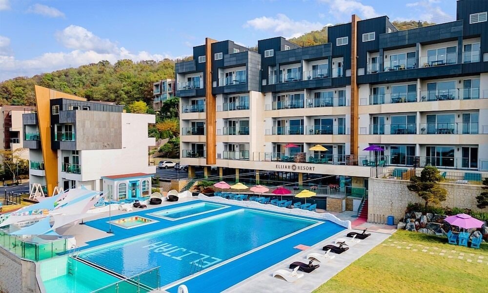 Ganghwa Elijah Resort 2/50