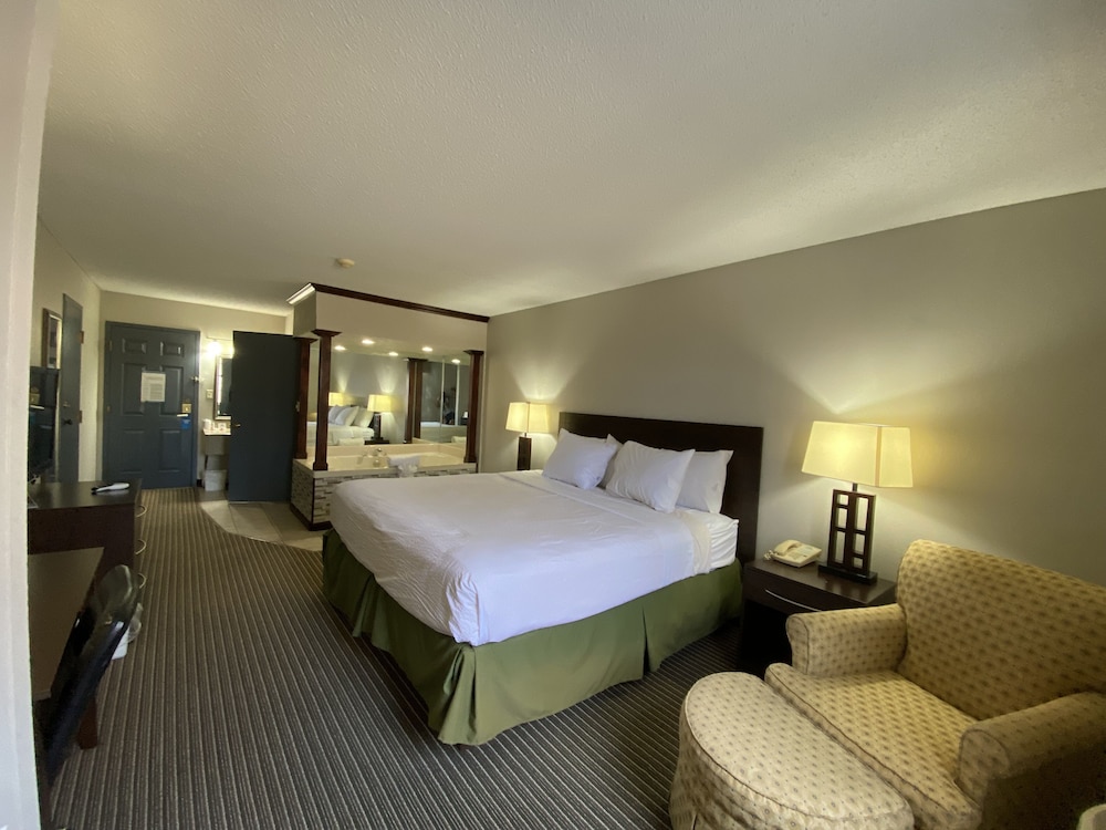 Days Inn by Wyndham Perryville 17/44
