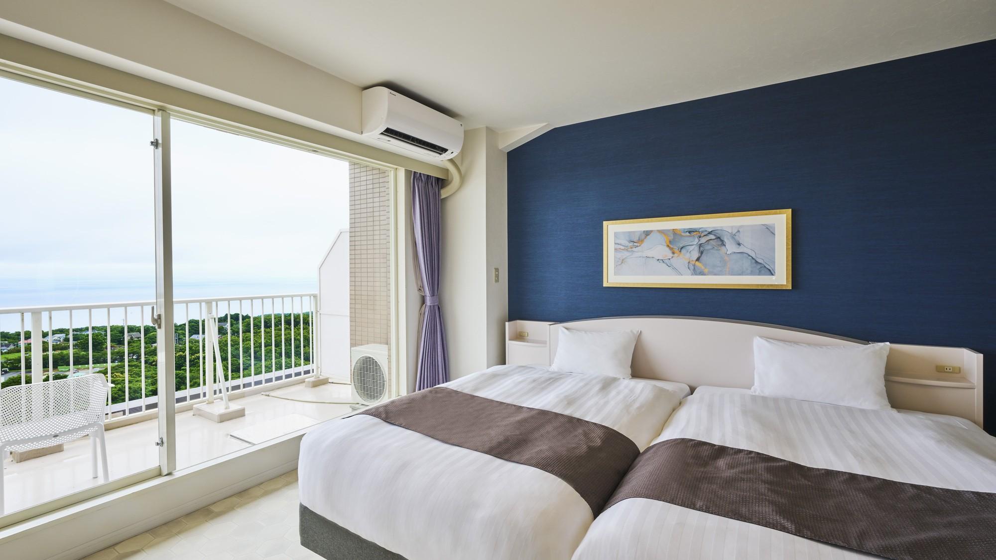 Premier, Suite, Mountain View, Ocean View, Night View, Top Floor