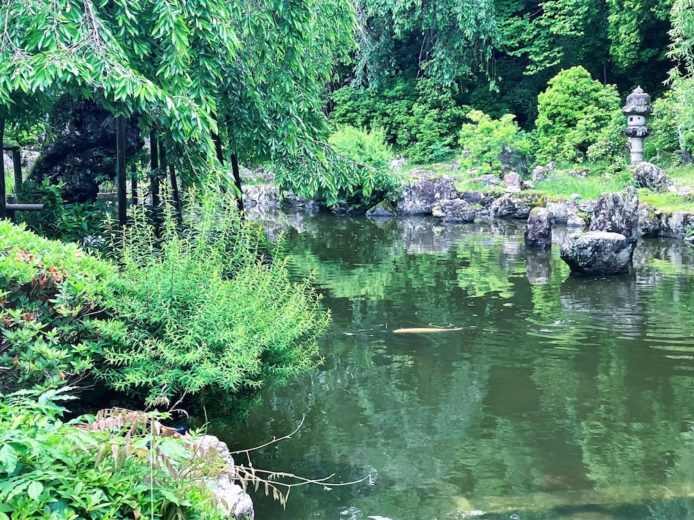 Chikurin In Gumpoen 47/50