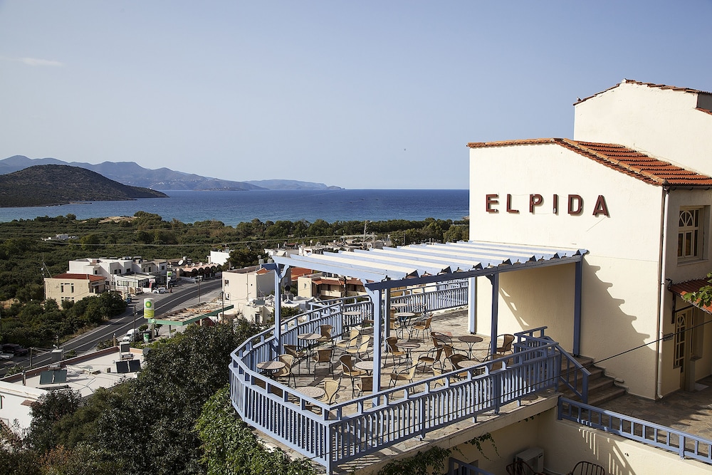 埃尔必达酒店(Elpida Village) 图片2