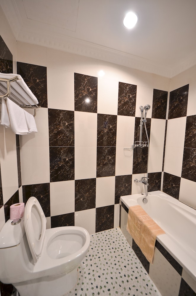 Golden House International Hotel 20/47