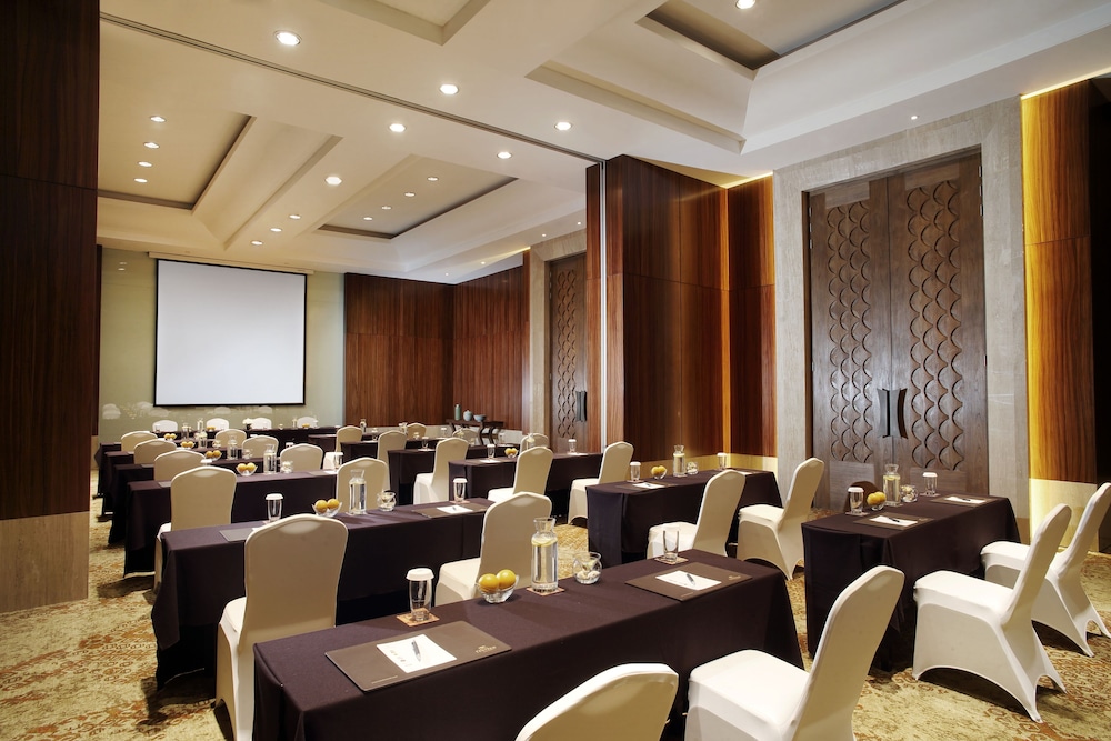 Hotel Tentrem Yogyakarta 51/62