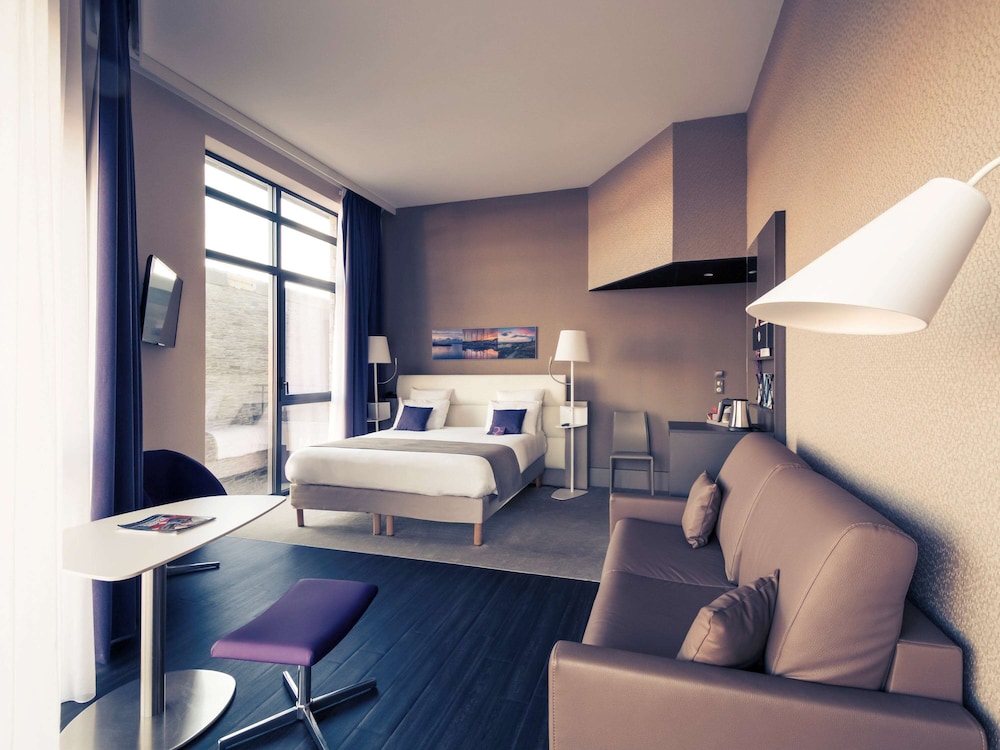 Hotel Mercure Cherbourg Centre Port 50/71