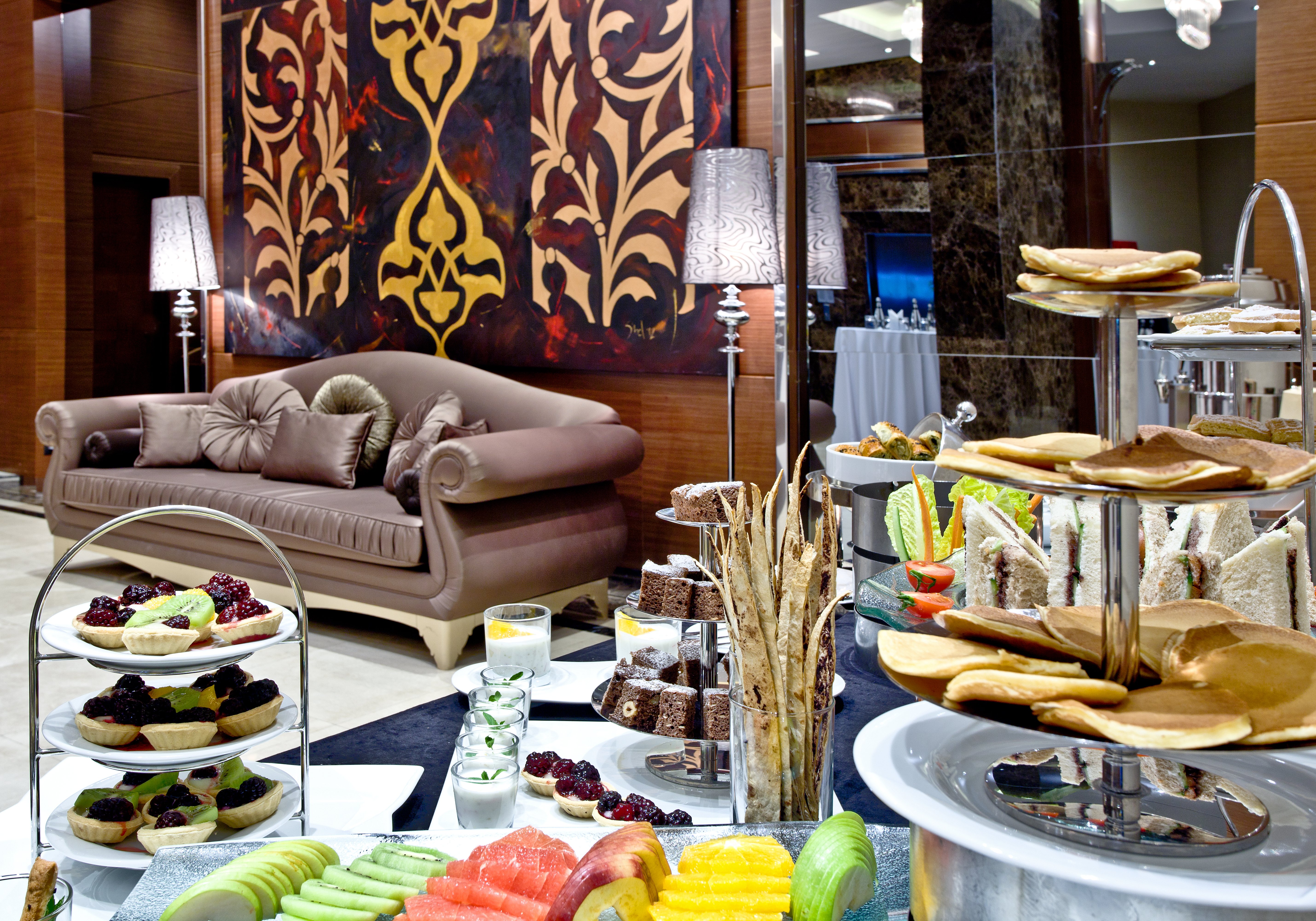 HOLIDAY INN ANKARA - KAVAKLIDERE 48/78