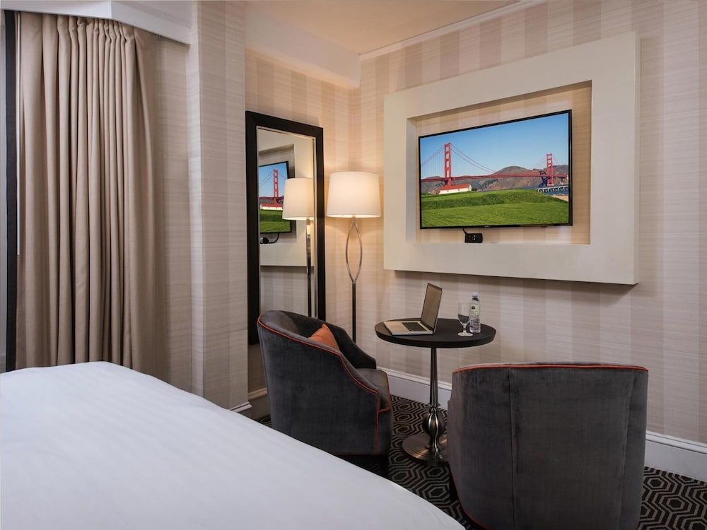 Inn At Union Square A Greystone Hotel 27/43