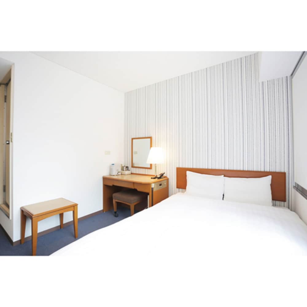 Smile Hotel Nihombashi Mitsukoshimae 8/50