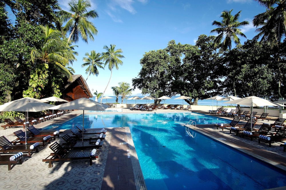 Berjaya Beau Vallon Bay Resort & Casino 60/64