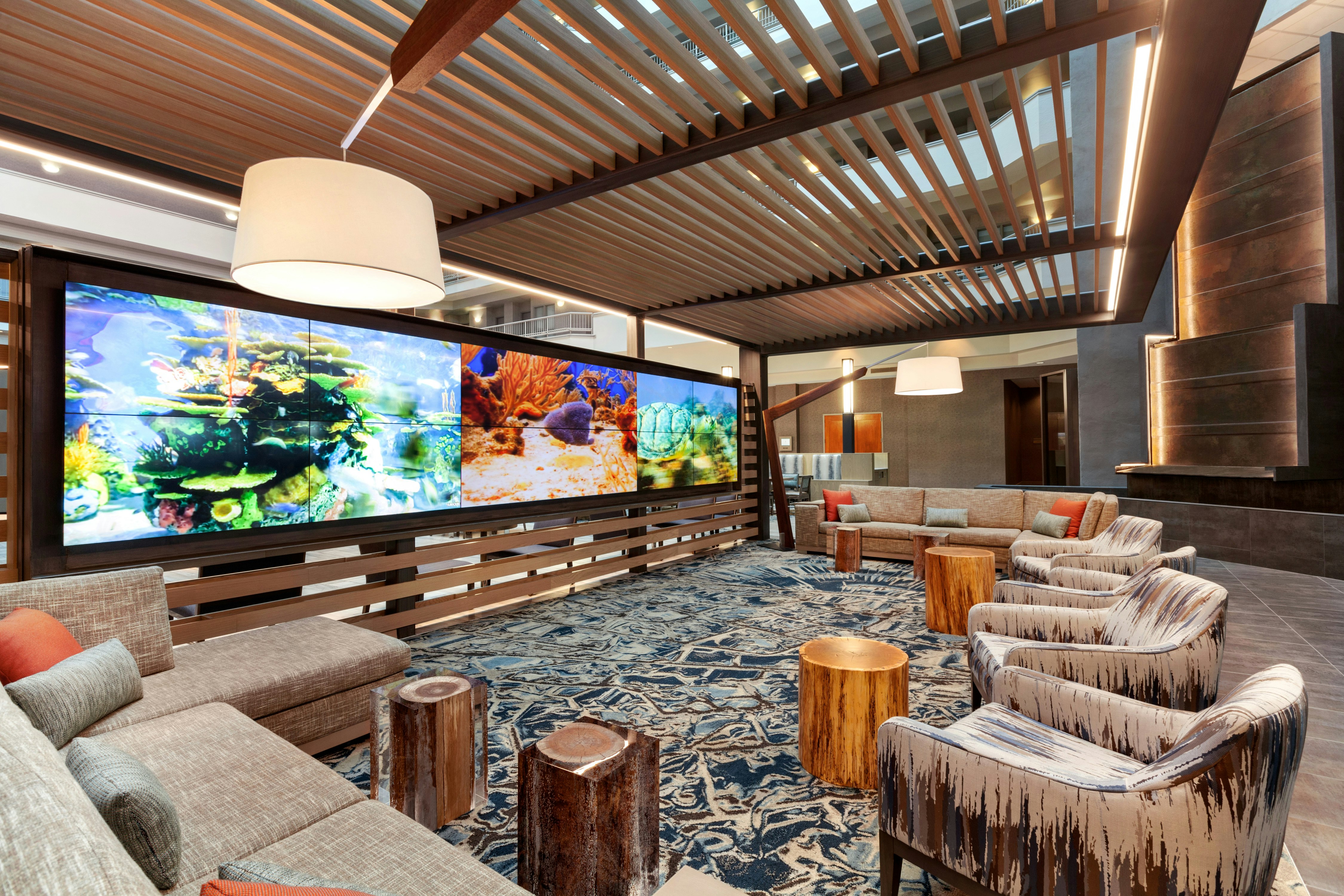 Embassy Suites by Hilton Monterey Bay Seaside 28/65