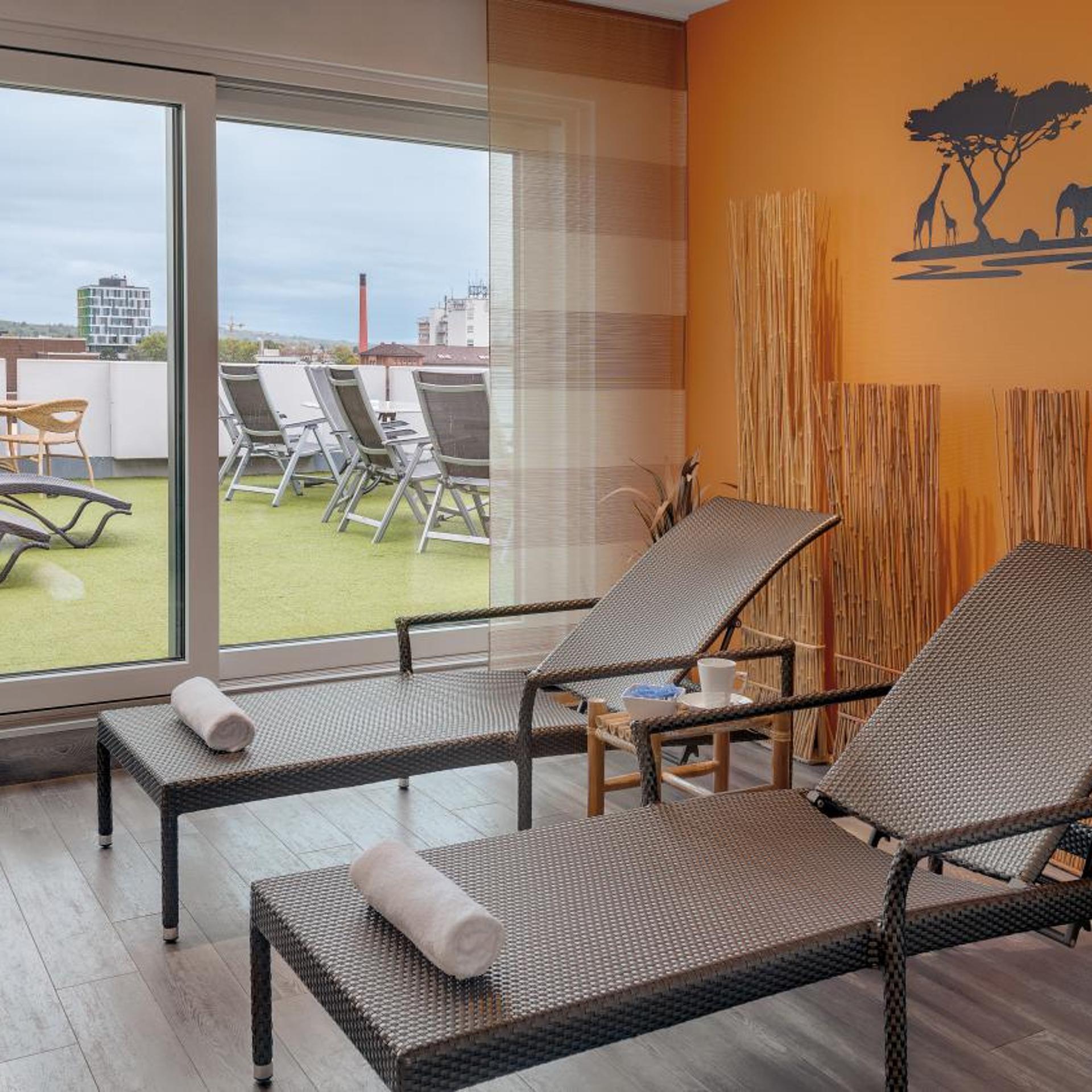 Hotel Newton Heilbronn 28/49