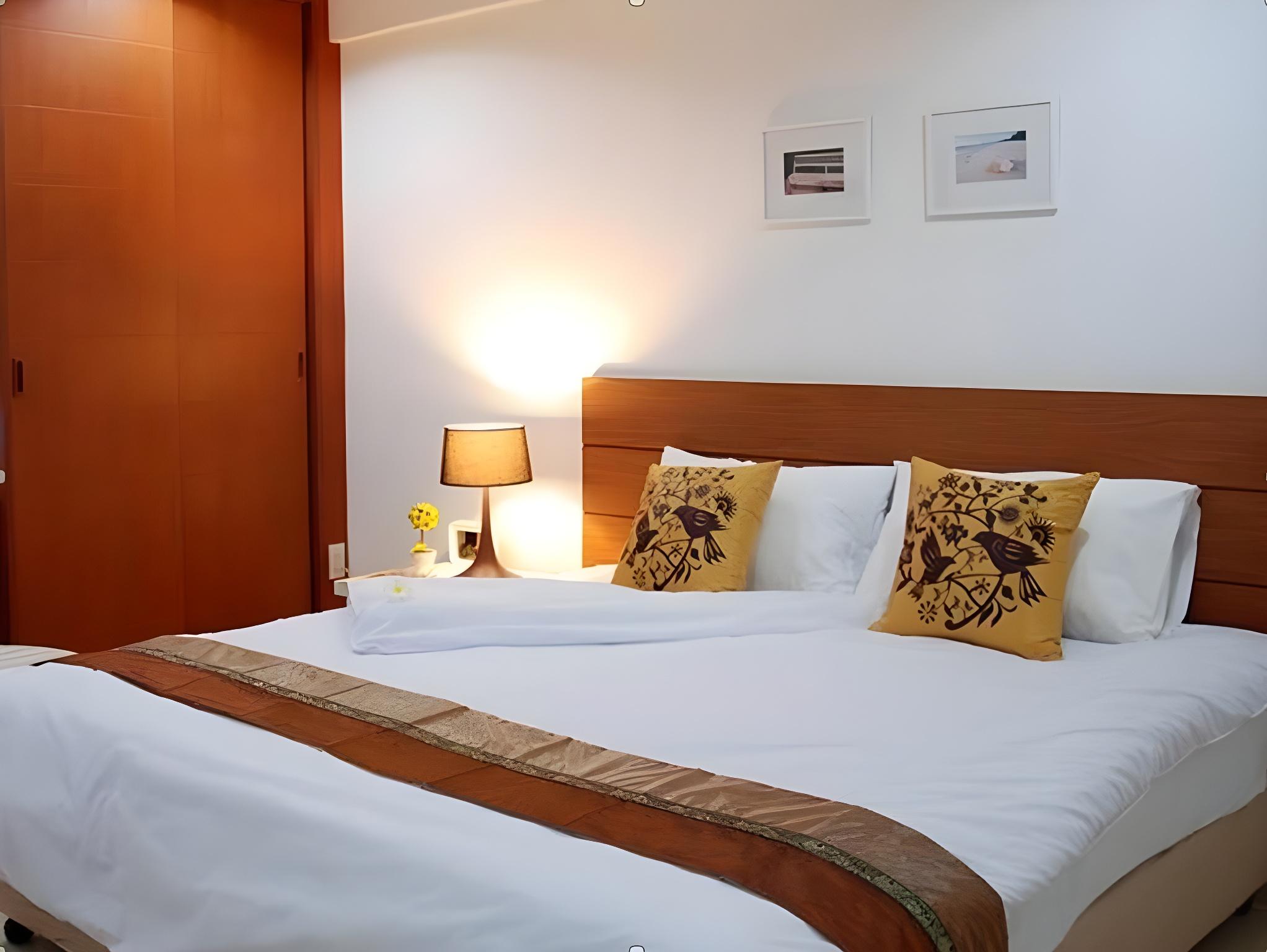 Baan Ton Mai Apartment 9/33