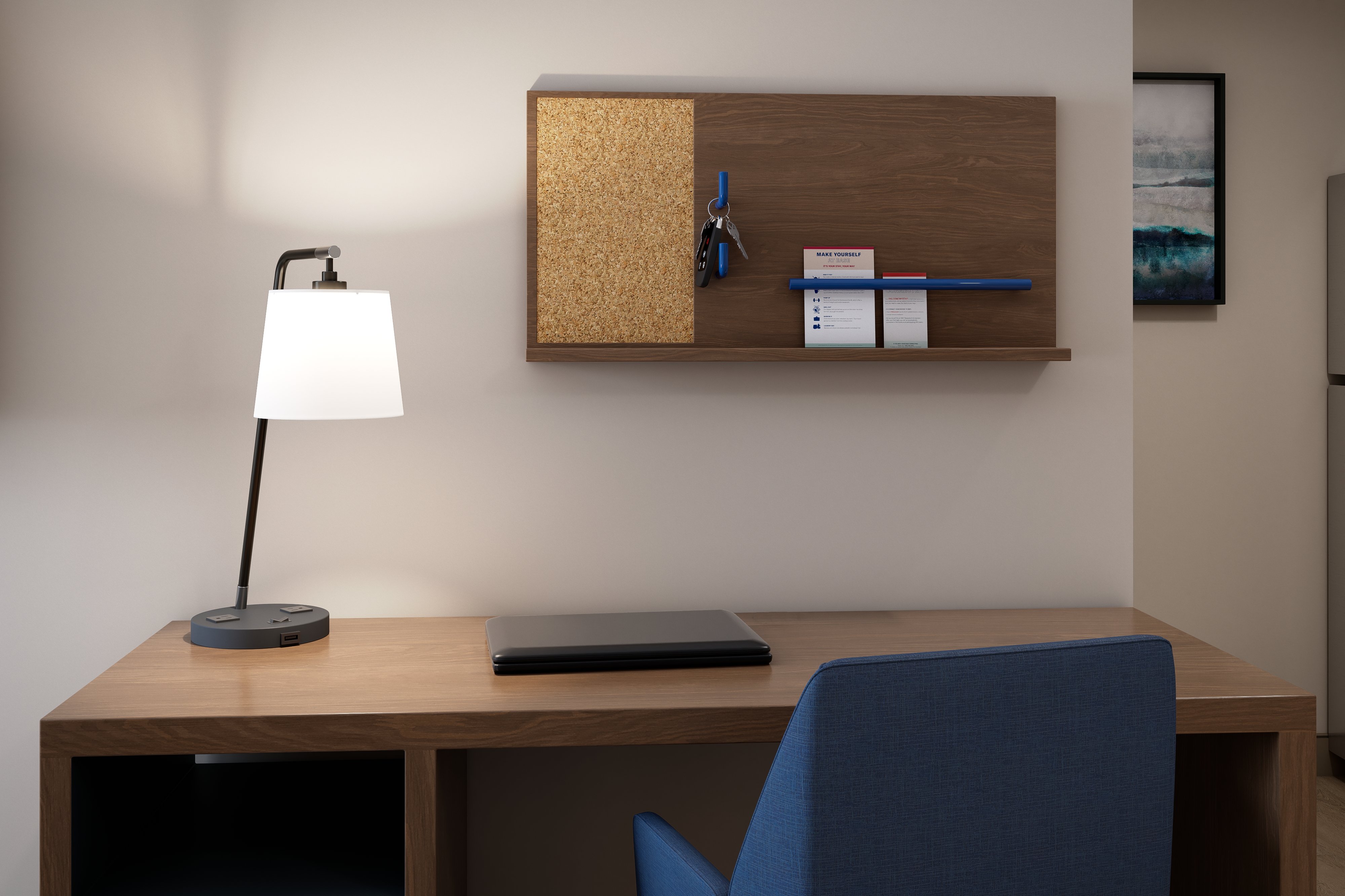 Candlewood Suites Mobile West I 65 by IHG 24/54