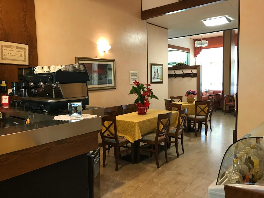 Garden Hotel Tabiano 46/62