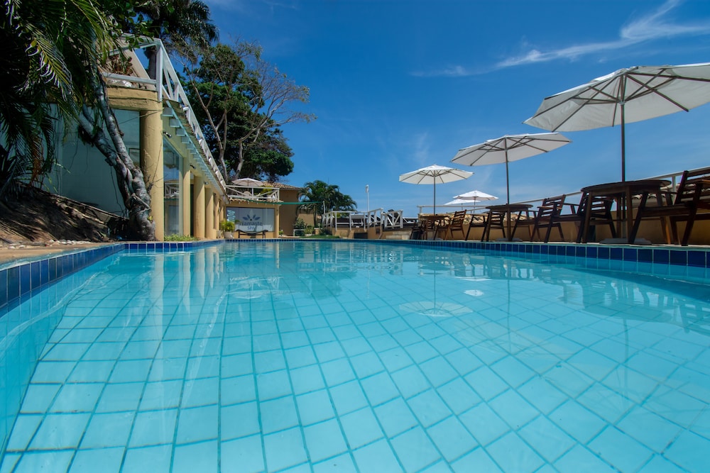 Pousada Villa Mercedes 28/50