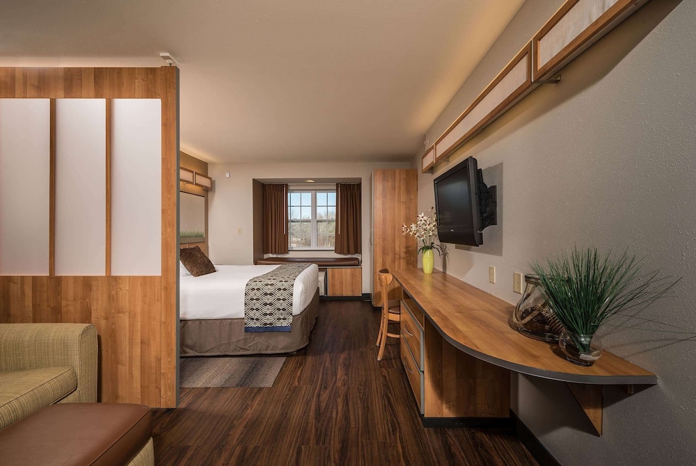 Microtel Inn & Suites by Wyndham York 21/45