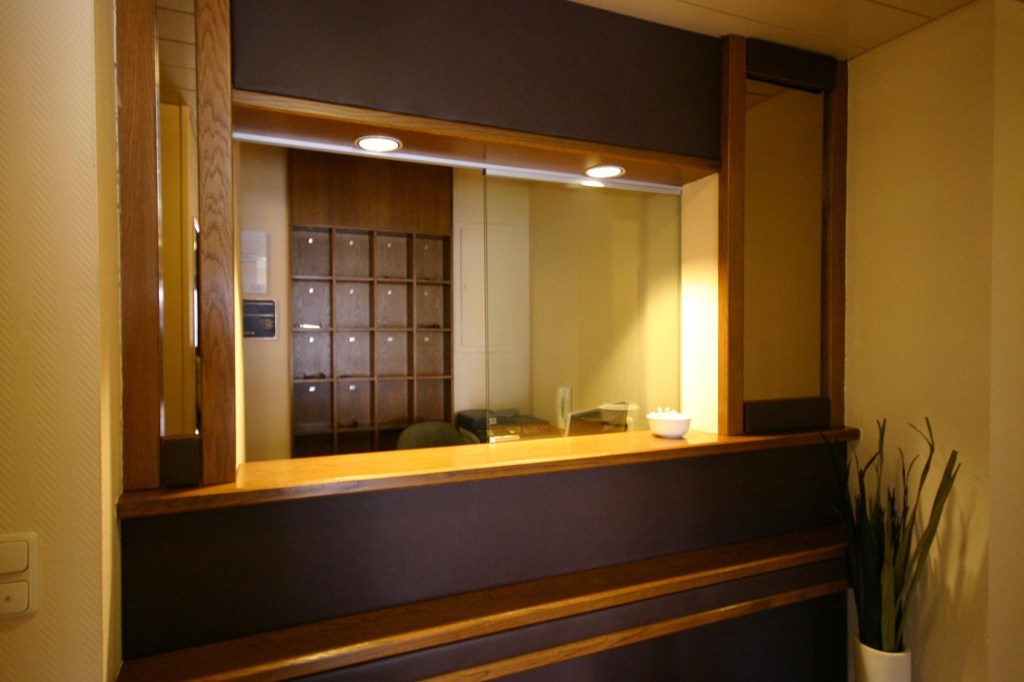 Hotel Augsburg Langemarck 6/19