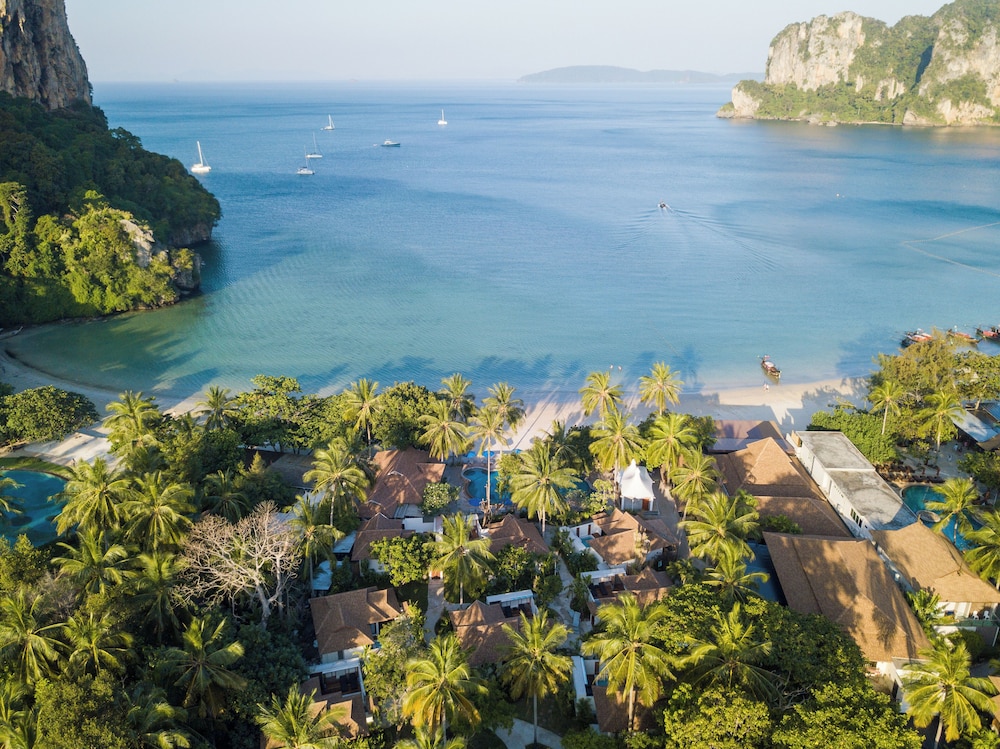 Railay Bay Resort And Spa 69/72