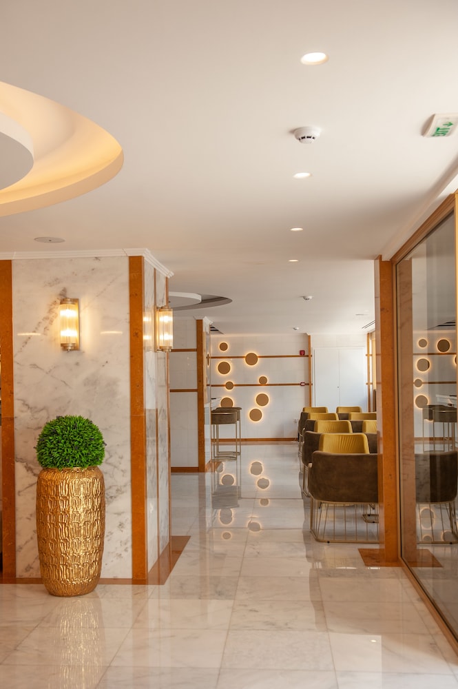 Rhodos Horizon Boutique - Adults Only 23/71