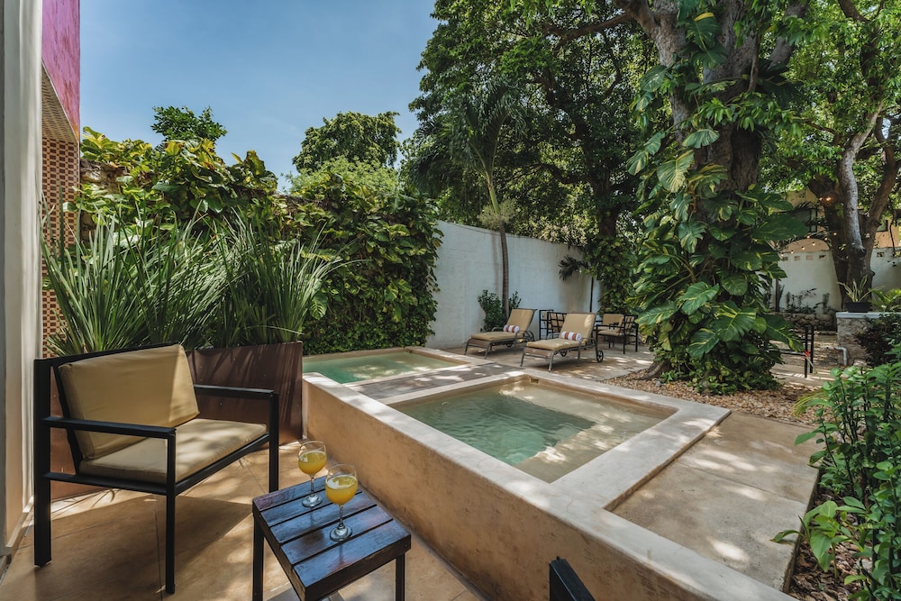 Casa Zafiro Hotel - Adults Only 62/69