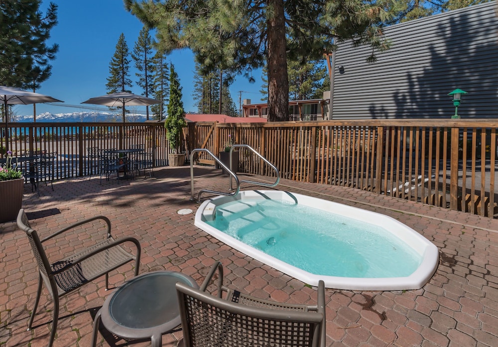 Firelite Lodge 23/50