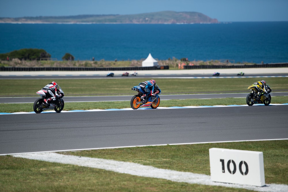 Quest Phillip Island 61/69