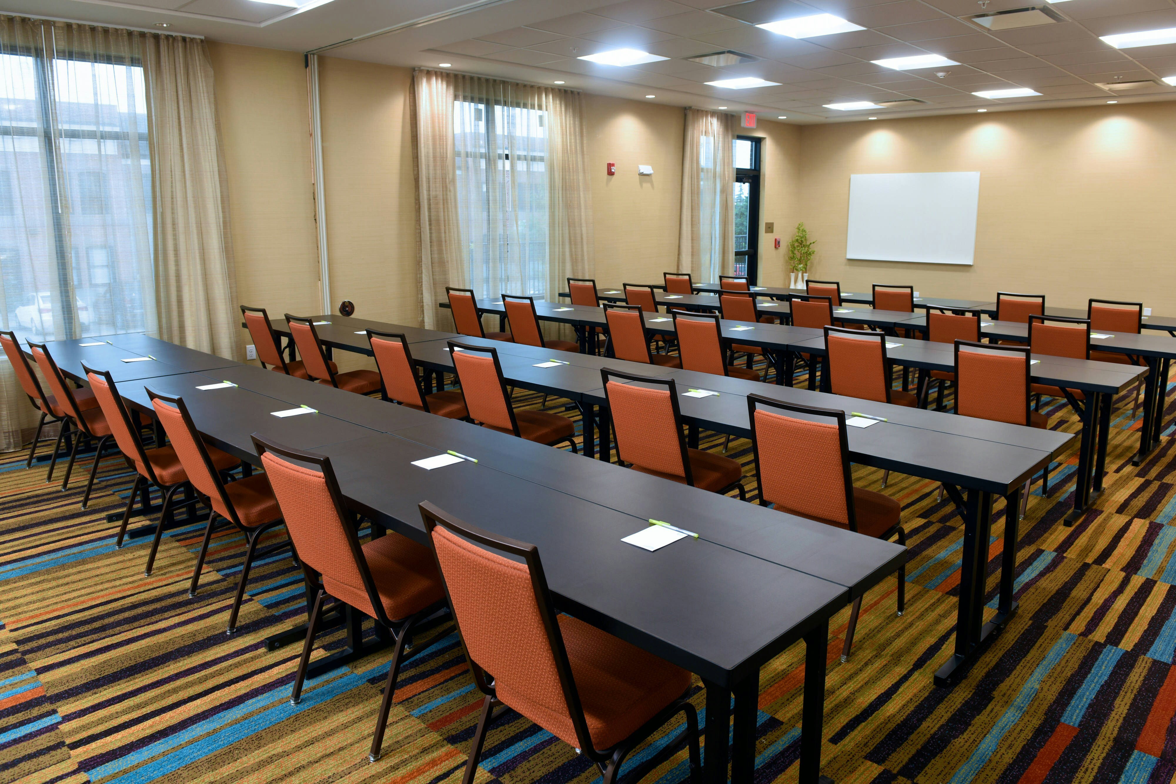 Fairfield Inn Suites Omaha West 46/52