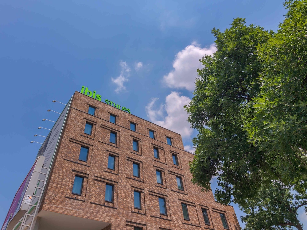 Ibis Styles Bucharest City Center 5/76
