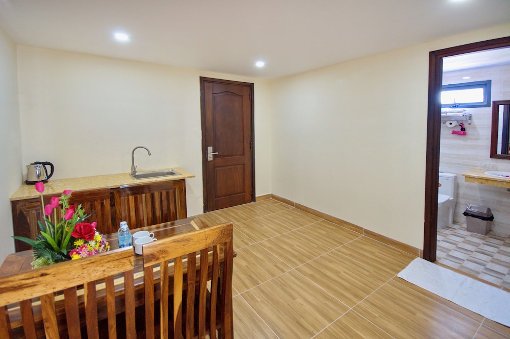 Harvey Hotel & Apartments photo5