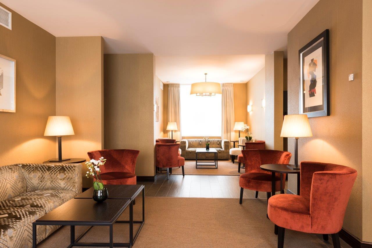 Hotel Aragon