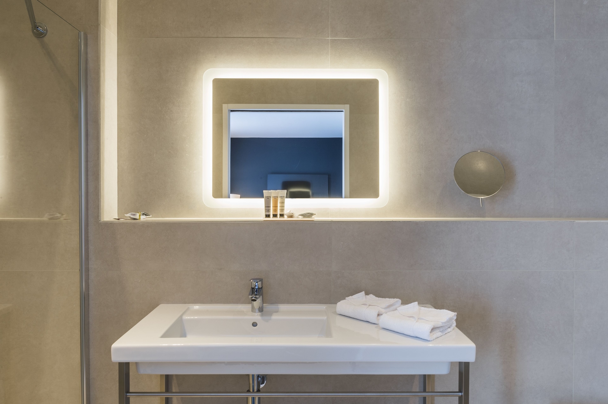 Premium, Privilege, Double Bed, Hotel Mercure Bastia Biguglia 5/8