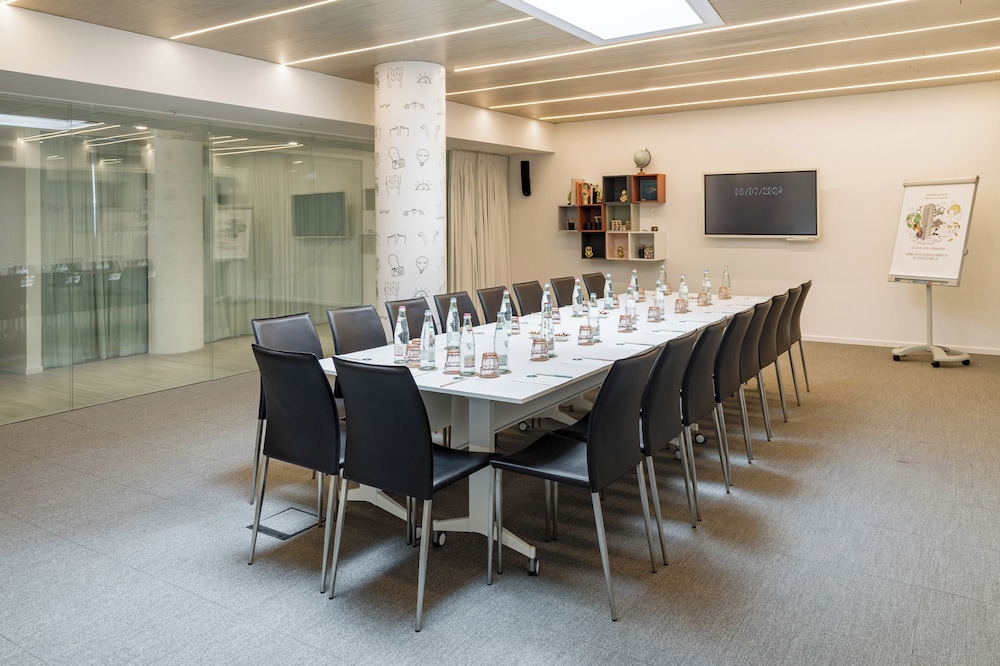 Innside By Melia Milano Torre Galfa 41/50