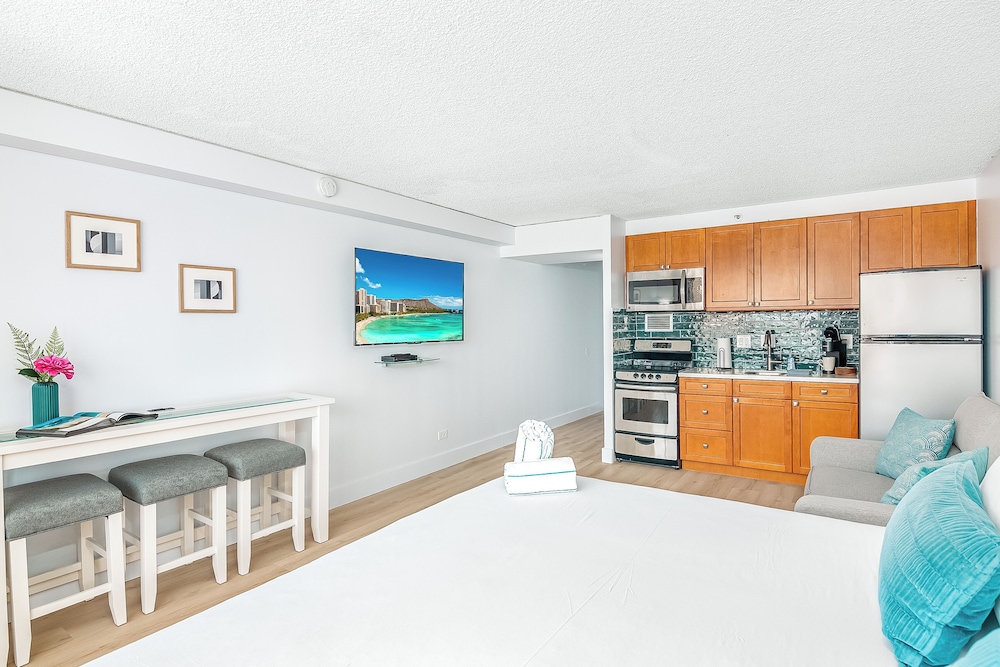 Waikiki Place - The Place To Be In Waikiki 19/50