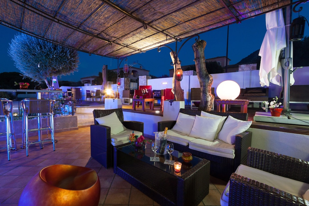 Hotel Funtana Marina 20/32