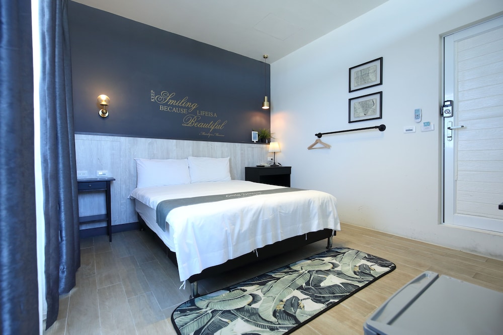 BlueOceanBnB 33/69