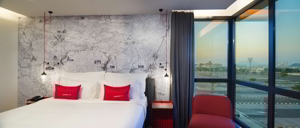 IntercityHotel Nizwa 18/64