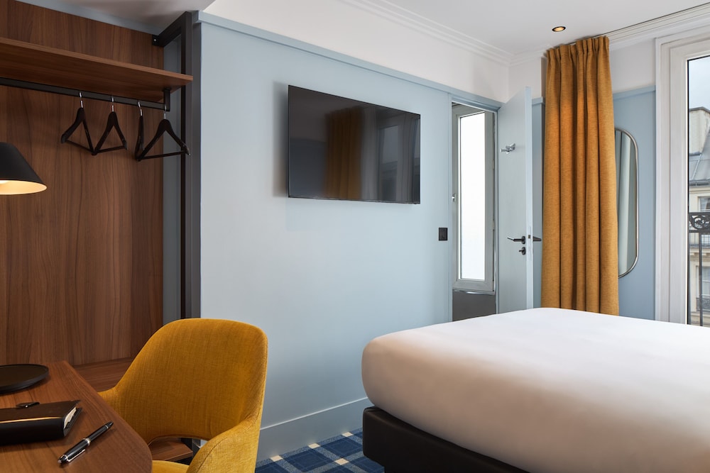 Timhotel Paris Gare Du Nord 25/53