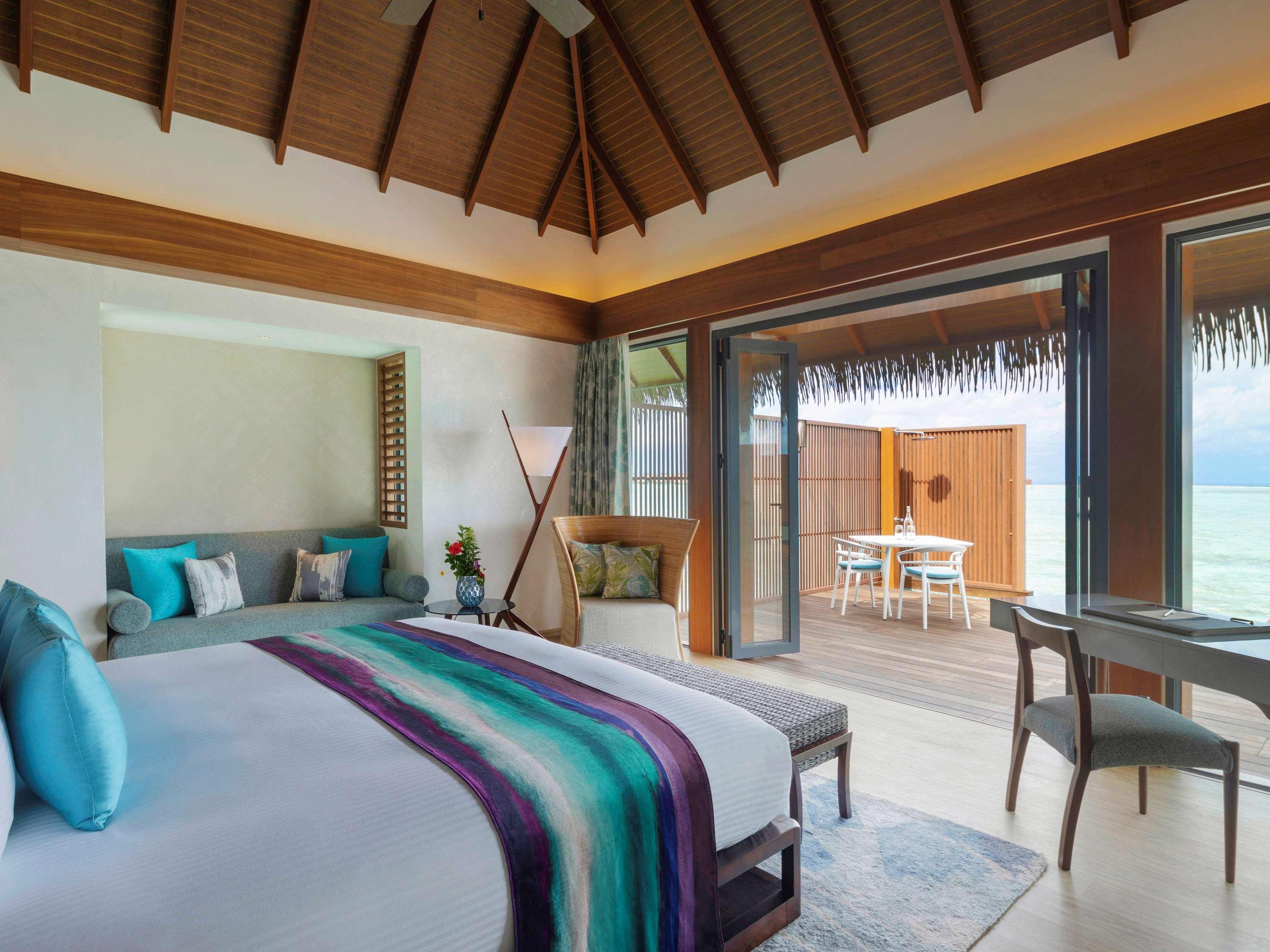 OCEAN POOL VILLA-Transfer Excluded