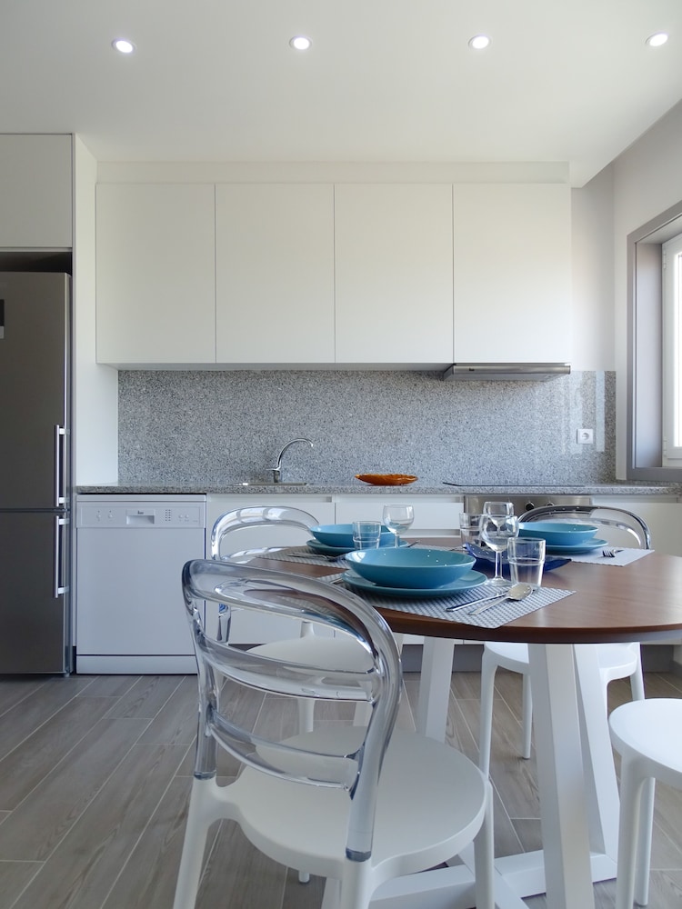 Rs Porto Apartments 11/21