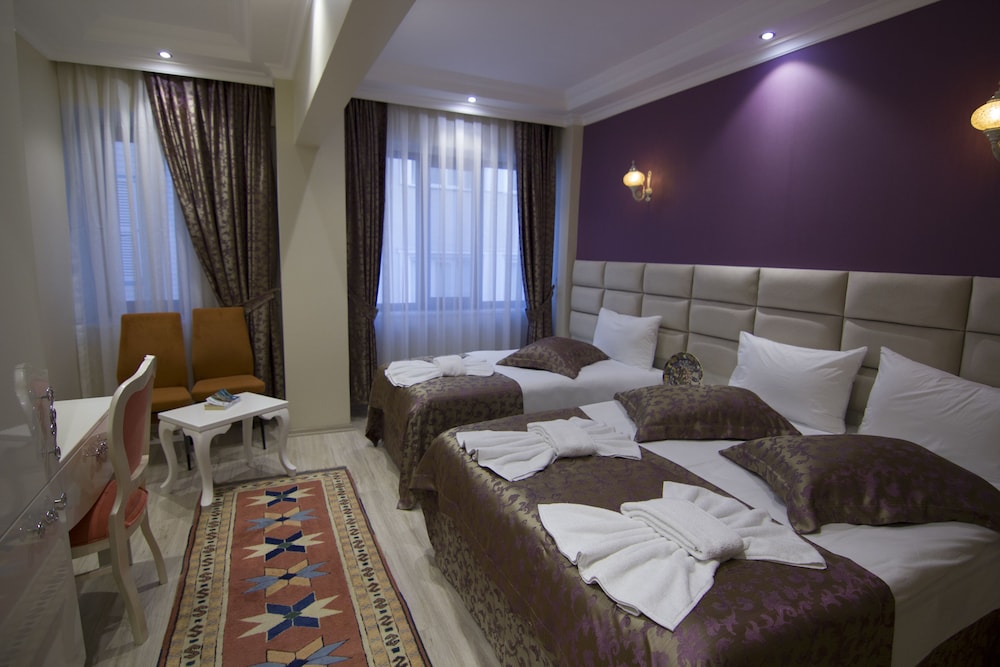Reyyan Hotel 49/69