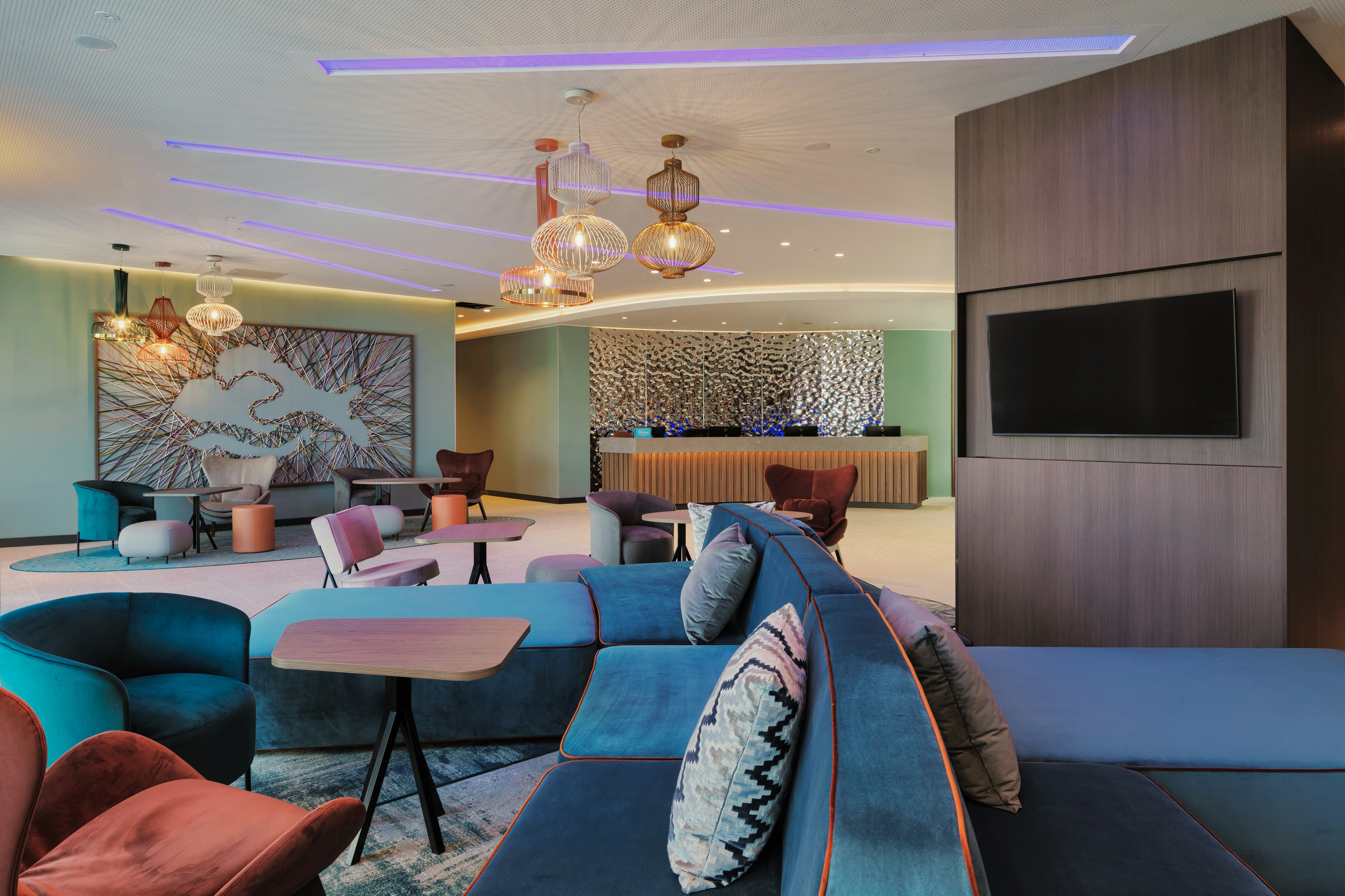 Hampton by Hilton Venice Isola Nuova 22/26