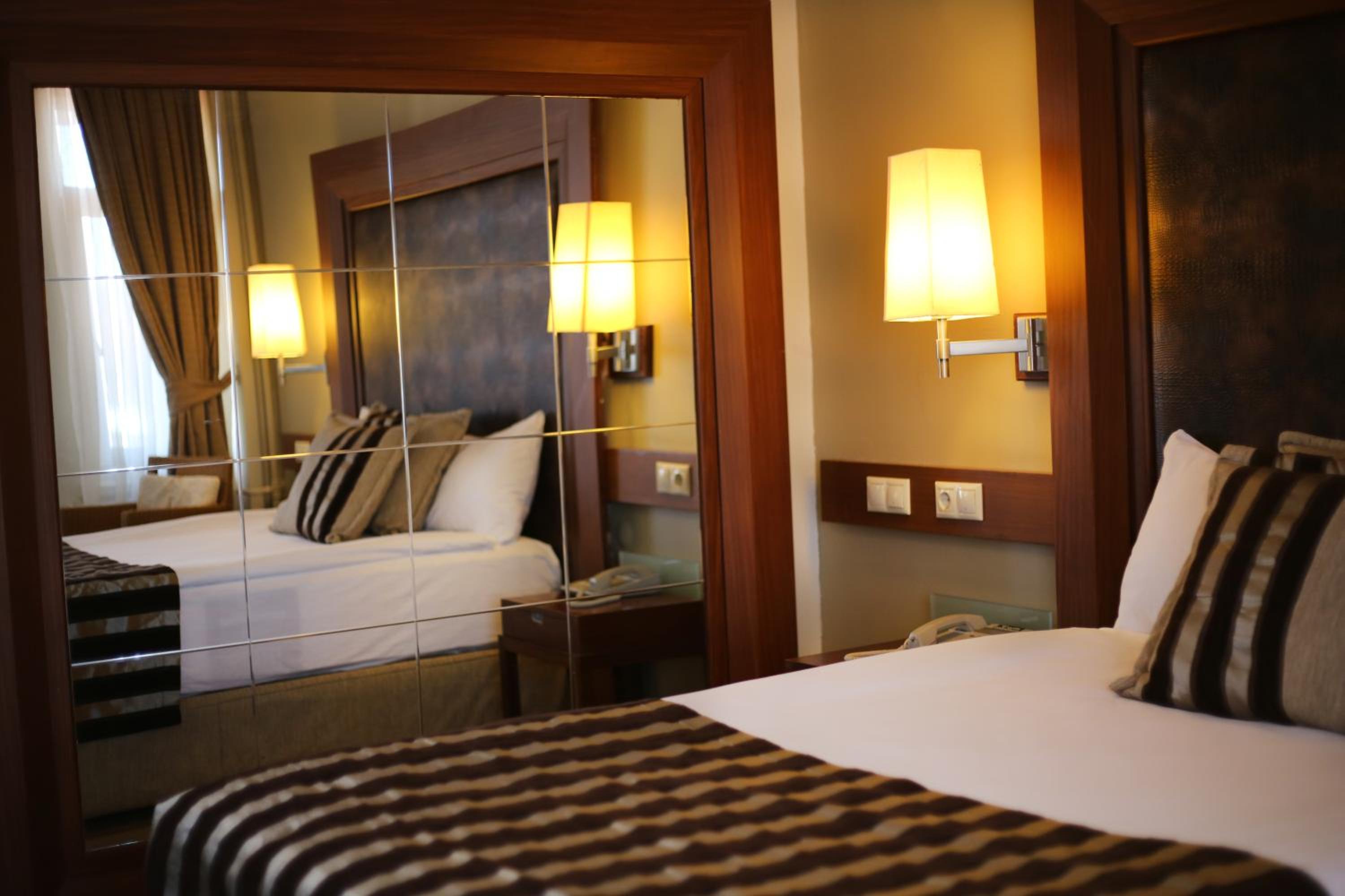 Grand Terme Hotel 15/50