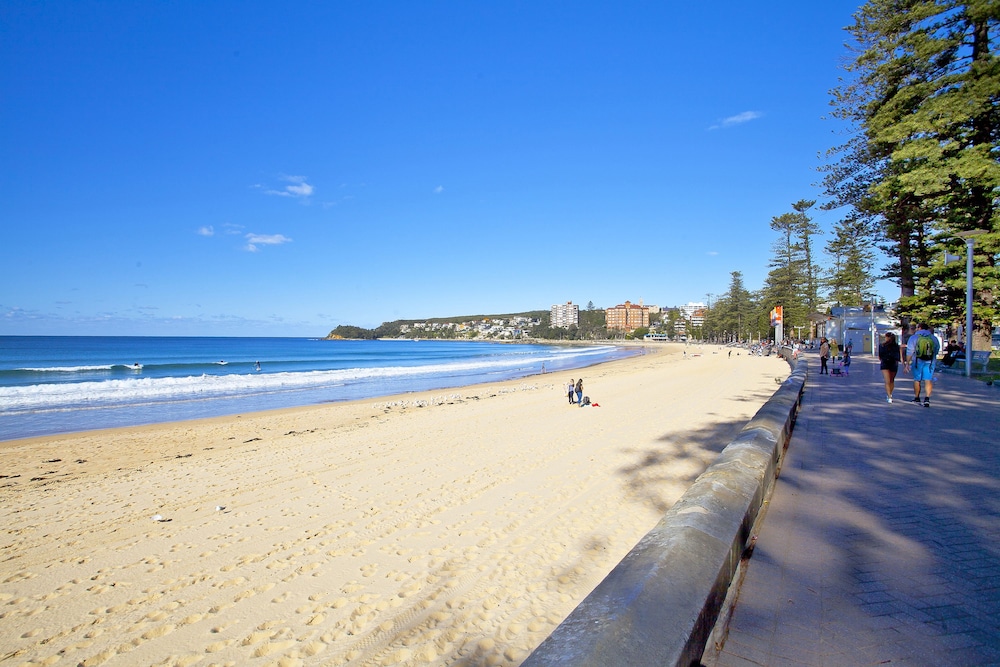 MANLY PARADISE MOTEL AND APARTMENTS 32/66