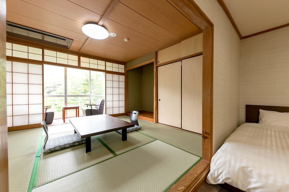 Itoen Hotel New Sakura 7/35