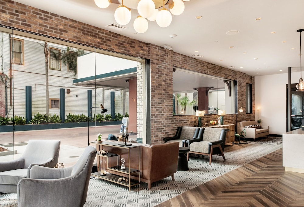 St Charles Coach House, Ascend Hotel Collection 55/69